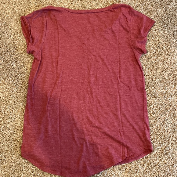 Lucky Brand Graphic Tee - Picture 3 of 3